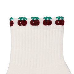 Women's Farmer's Market Quarter Socks