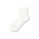 Women's Lightweight Quarter Socks