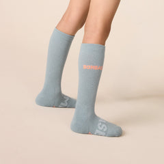Youth All Sport Calf Sock 4-Pack