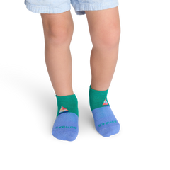 Toddler Lightweight Ankle Sock 8-Pack