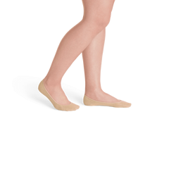 Women's Low-Cut No Show Socks