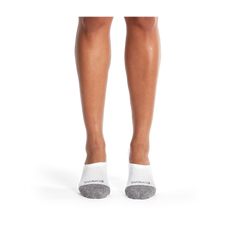 Women's Cushioned No Show Socks