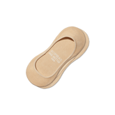 Women's Low-Cut No Show Socks