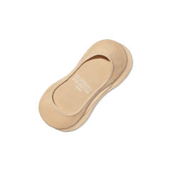 Women's Low-Cut No Show Socks