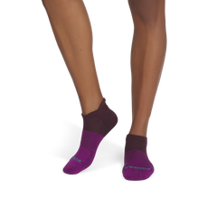 Women's Marl Ankle Socks