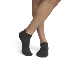Men's Marl Ankle Sock 4-Pack