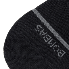 Women's Lightweight Merino Wool Blend No Show Socks