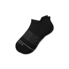 Men's Merino Wool Blend Ankle Socks