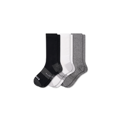 Women’s Everyday Compression Calf Sock 3-Pack (15-20mmHg)