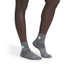 Men's All Sport Quarter Socks