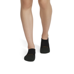 Women's Cushioned No Show Sock 8-Pack