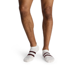 Men's Ankle Sock 12-Pack