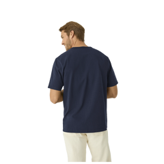 Men's Premium Weight Pocket Crew Neck T-Shirt 6-Pack