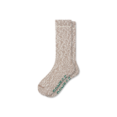 Women's Chunky Ragg Calf Socks
