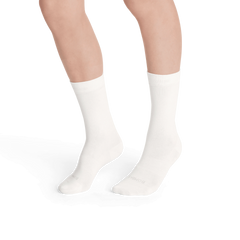 Youth Lightweight Calf Sock 8-Pack