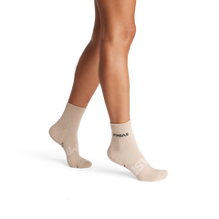 Women's All Sport Quarter Sock 4-Pack