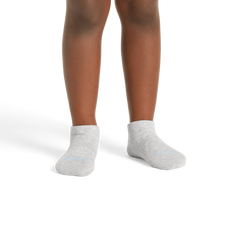 Toddler Lightweight Ankle Sock 12-Pack