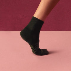 Women's Quarter Sock 8-Pack