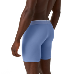 Men's Sport Flyless Boxer Brief 3-Pack