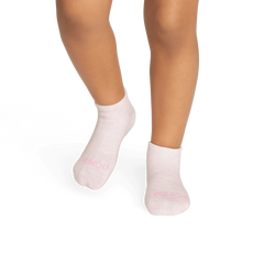 Junior Lightweight Ankle Sock 12-Pack