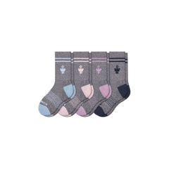 Youth Originals Calf Sock 4-Pack