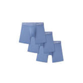 Men's Sport Flyless Boxer Brief 3-Pack