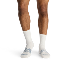 Men's Half Calf Sock 12-Pack