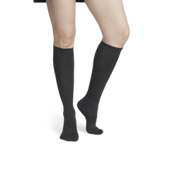 Women's Marl Knee High Socks