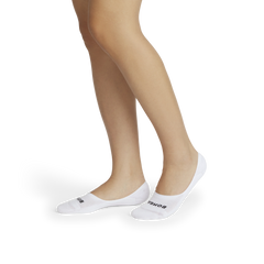 Women's Mid-Cut Cushioned No Show Socks