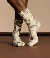 Men's Lodge Sock 4-Pack