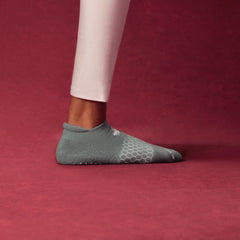 Women's Gripper Ankle Socks