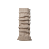 Women’s Ribbed Leg Warmers