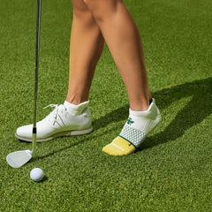 Women's Golf Ankle Sock 6-Pack
