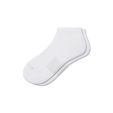 Women's Modern Rib Ankle Socks