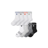 Men's Originals Half Calf Sock 8-Pack