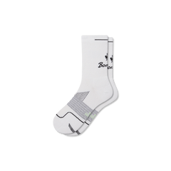 Men's Run Half Calf Socks