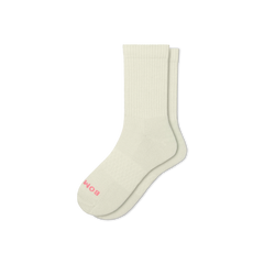 Women's Marl Half Calf Socks