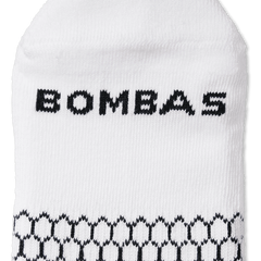 Women's Solids Half Calf Socks