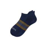 Men's Solids Ankle Socks
