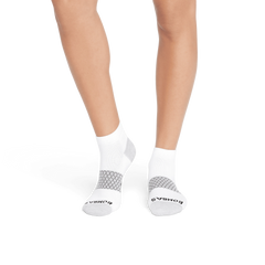 Women's Everyday Compression Ankle Socks
