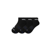 Men's Performance Compression Ankle Sock 3-Pack