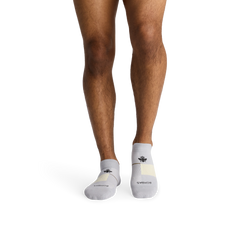 Men's Run Ankle Sock 12-Pack