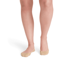 Women's Low-Cut No Show Socks