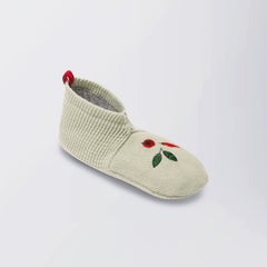 Women's Gripper Slipper