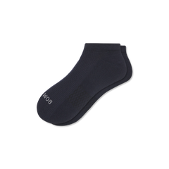 Men's Modern Rib Ankle Socks