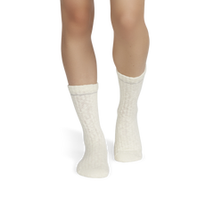 Women's Chunky Ragg Calf Socks