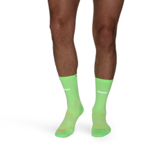 Men's RunPro Half Calf Socks