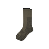 Women's Ultra Strong Merino Blend Calf Socks