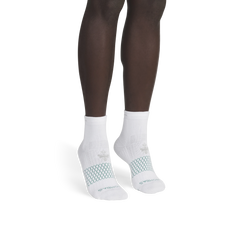 Men's Golf Quarter Socks