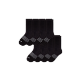 Men's Calf Sock 8-Pack